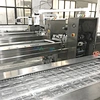 Semi-automatic blister packaging machine
