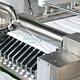 syringe blister packaging machine