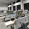 infusion set blister packaging machine